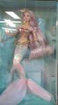 Mattel - Barbie - Mermaid Enchantress - Poupée
